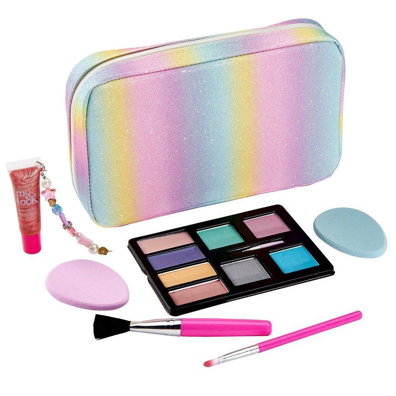 slide 7 of 10, My Look Beauty Essentials Studio, 1 ct