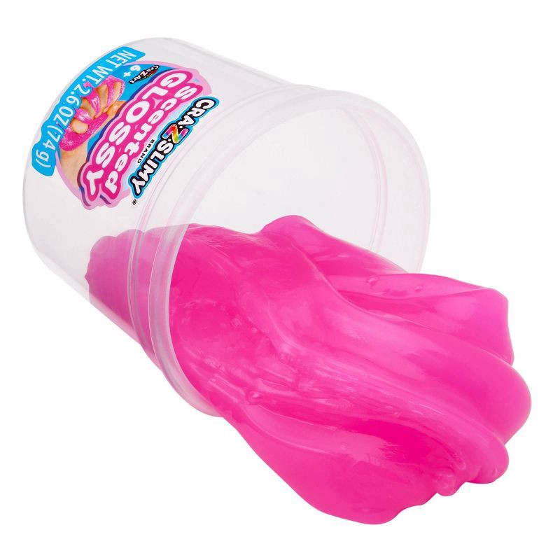 slide 12 of 12, Cra-Z-Slimy Greatest of All Time Tub, 1 ct