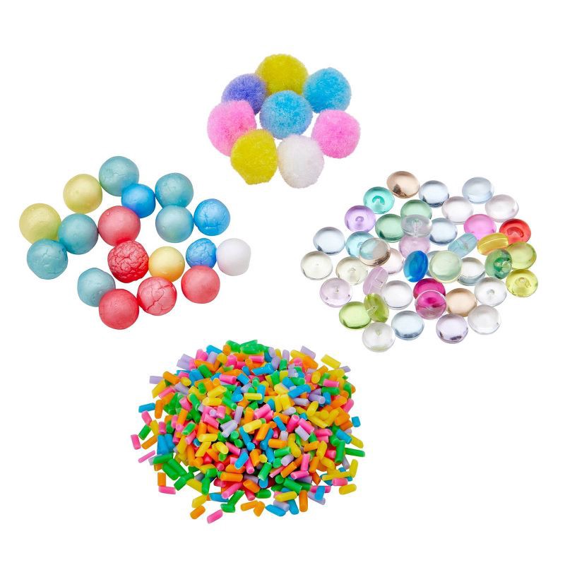 slide 8 of 12, Cra-Z-Slimy Greatest of All Time Tub, 1 ct