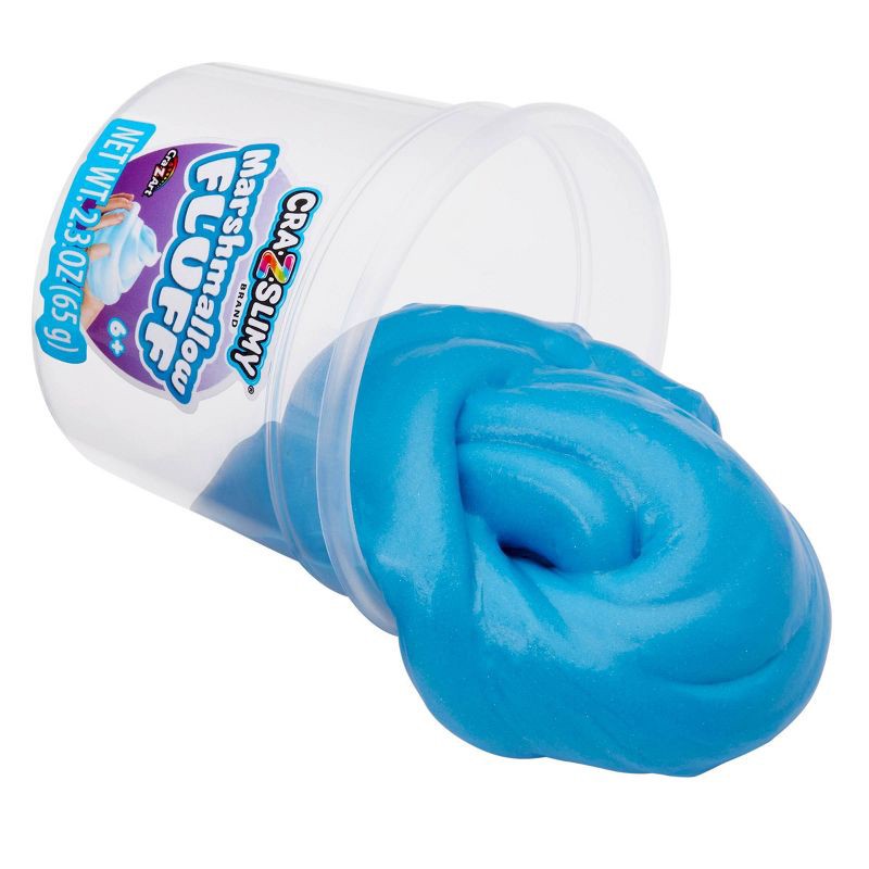 slide 10 of 12, Cra-Z-Slimy Greatest of All Time Tub, 1 ct