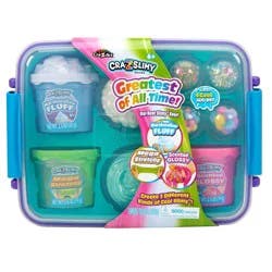 Cra-Z-Slimy Greatest of All Time Tub