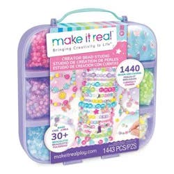 Make it Real Bead Creator Studio