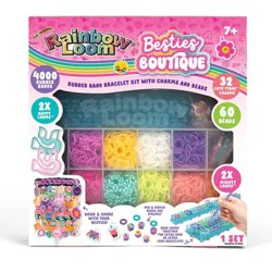 Rainbow Loom Besties Boutique