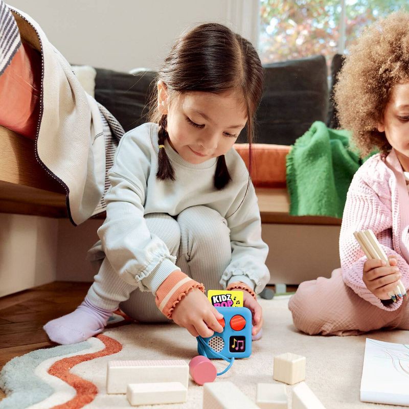 slide 4 of 5, Yoto KIDZ BOP Best Songs Ever Vol. 01 Learning System Software, 1 ct