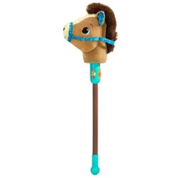 VTech Trot & Travel Hobby Horse