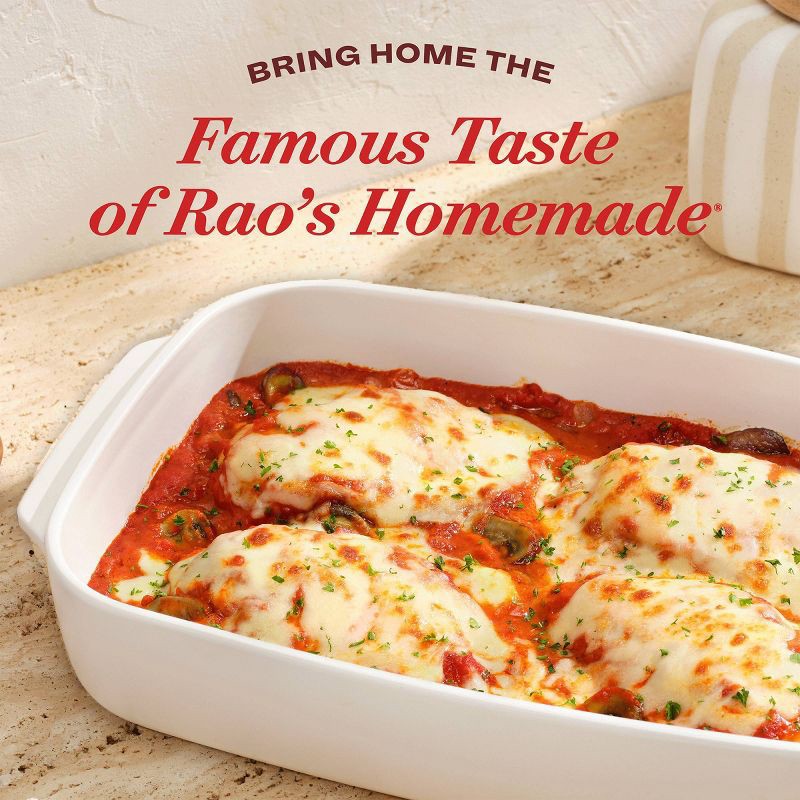 slide 6 of 9, Rao's Homemade Creamy Marinara Sauce with Mascarpone Cheese - 24oz, 24 oz
