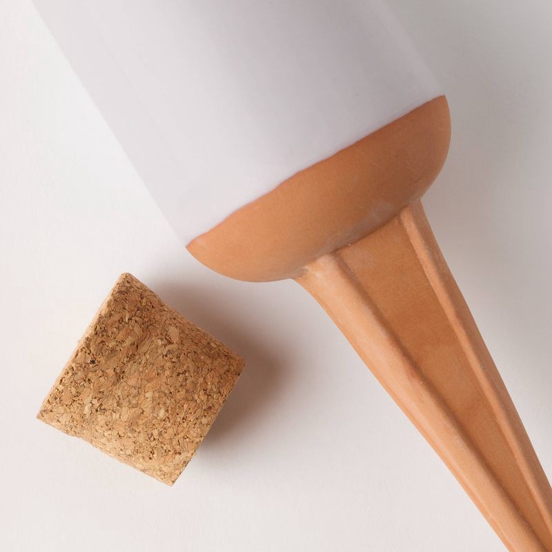 slide 4 of 5, Water Spike Cylinder - Good Little Garden™, 1 ct