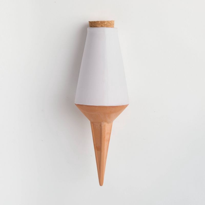 slide 4 of 5, Water Spike Cone - Good Little Garden™, 1 ct