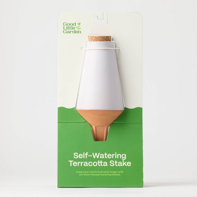 slide 1 of 5, Water Spike Cone - Good Little Garden™, 1 ct