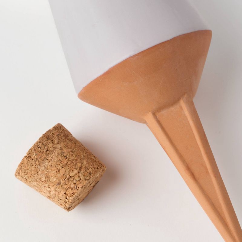 slide 5 of 5, Water Spike Cone - Good Little Garden™, 1 ct