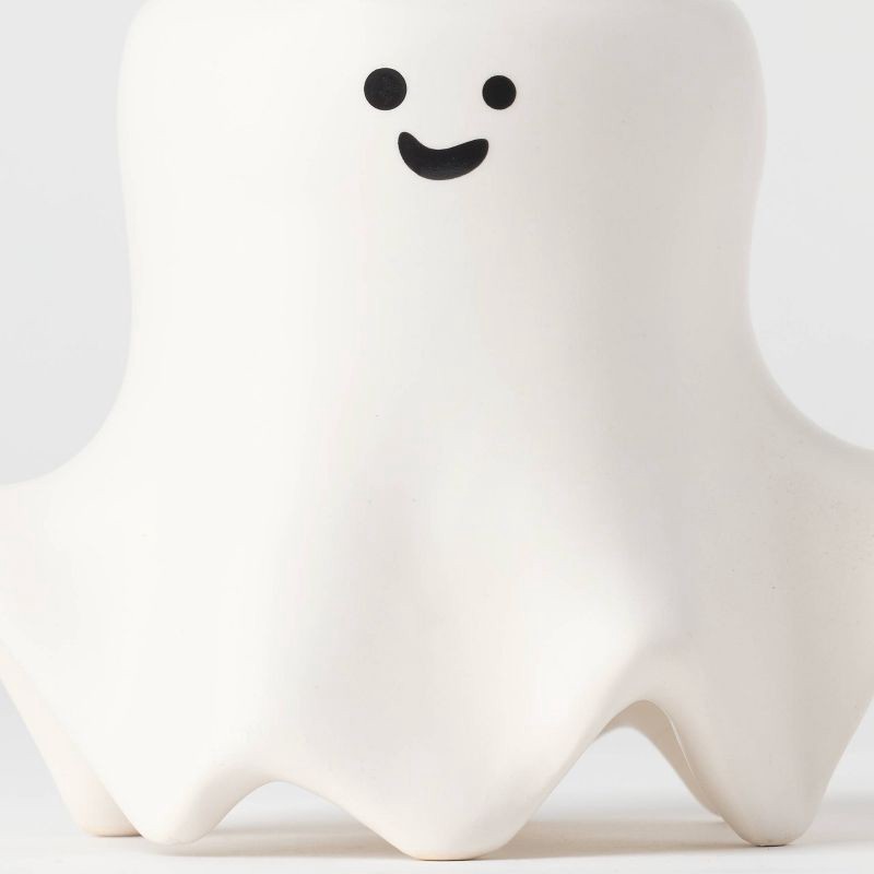 slide 2 of 12, Halloween Ghastly Live Houseplant - Good Little Garden™, 1 ct