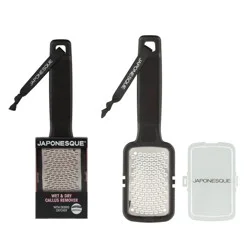 JAPONESQUE Salon Smooth Callus Remover