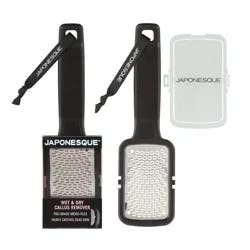 JAPONESQUE Salon Smooth Callus Remover