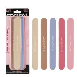 JAPONESQUE Salon Boards - 5pk