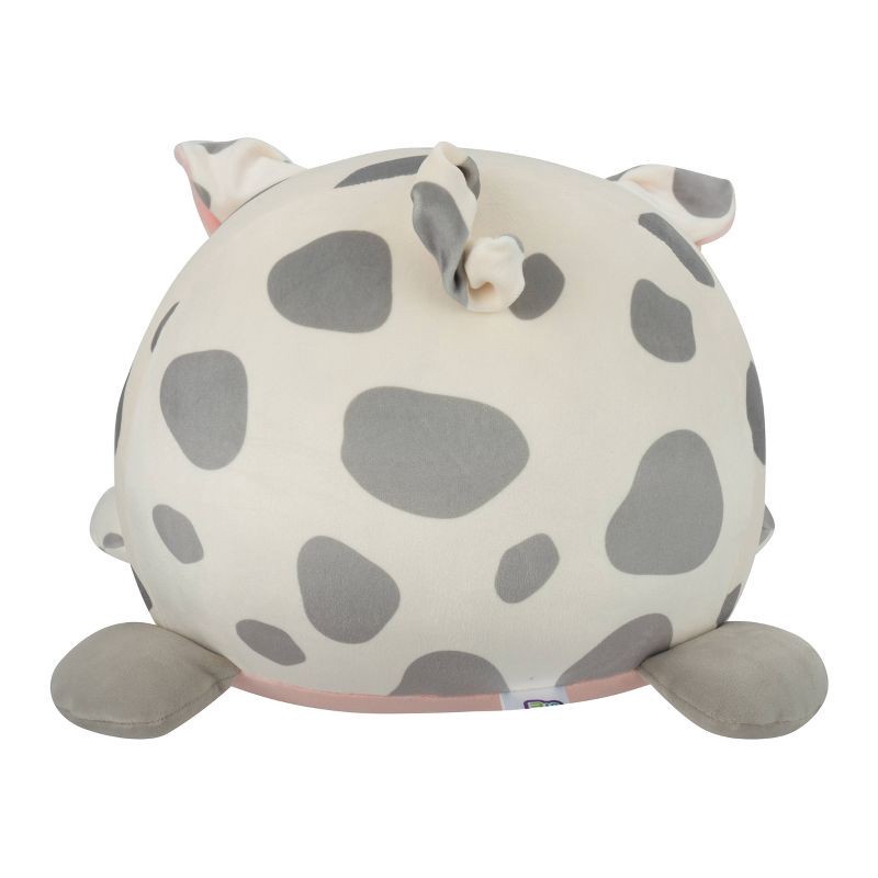 slide 9 of 11, Squishmallows 18" Jumbo Rosie Spotted Pig Sleepamallow Stuffed Animal, 1 ct