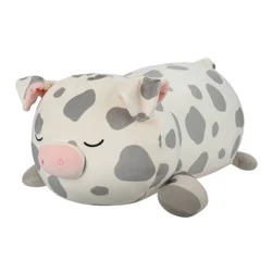 Squishmallows 18" Jumbo Rosie Spotted Pig Sleepamallow Stuffed Animal