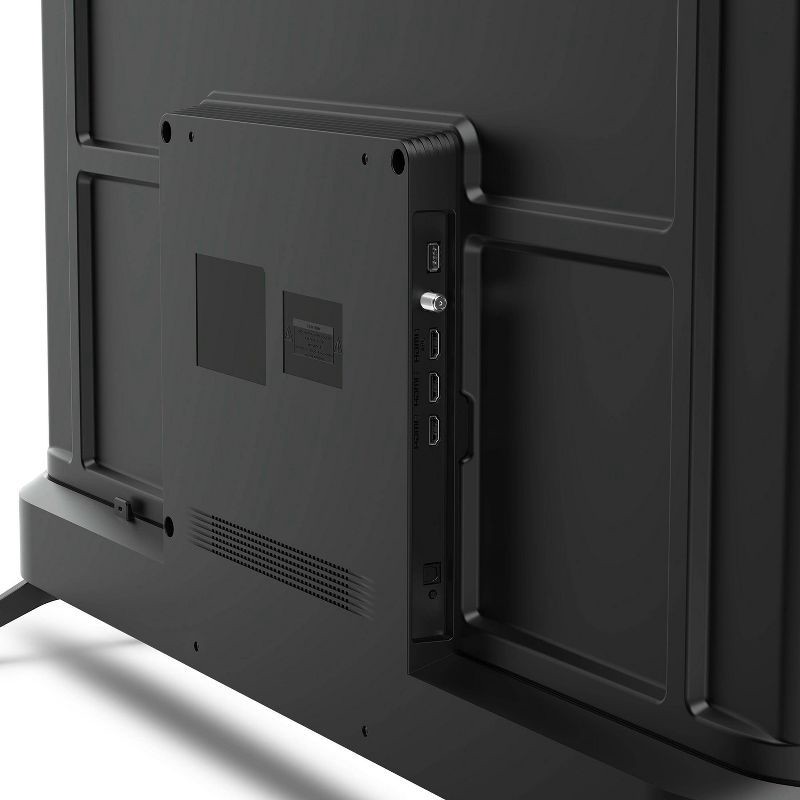 slide 14 of 16, Hiro Roku TV 40" 1080p Full HD Smart TV Flat Screen LED Television with Roku TV and Dolby Audio for Streaming, 1 ct