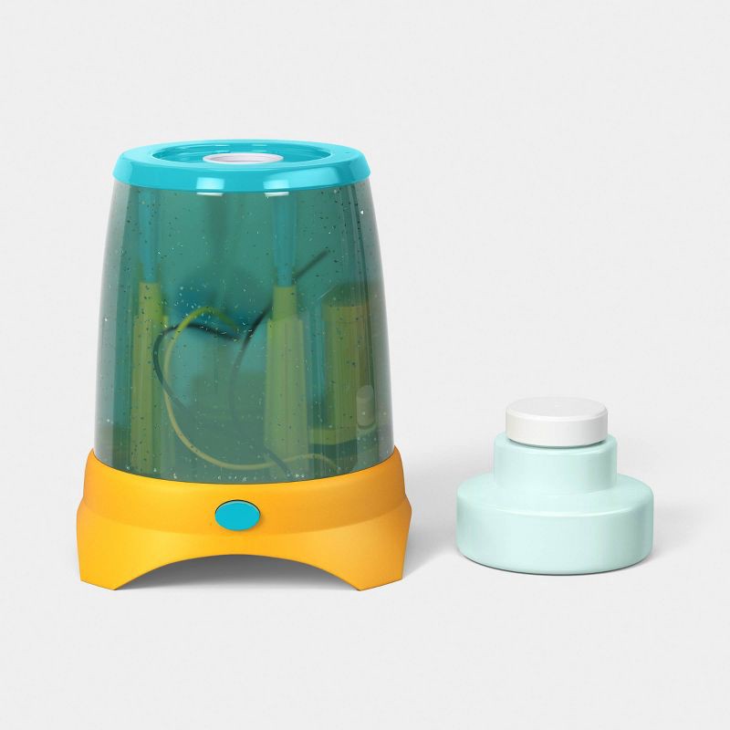 slide 1 of 3, Cyclone Bubble Maker - Sun Squad™, 1 ct