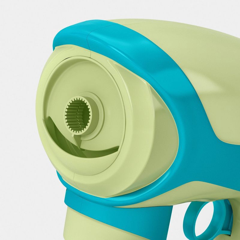 slide 3 of 3, Fog Bubble Blaster - Sun Squad™, 1 ct