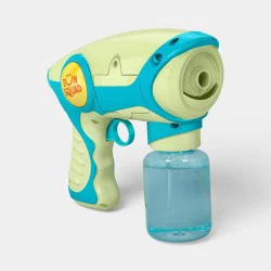 Fog Bubble Blaster - Sun Squad™