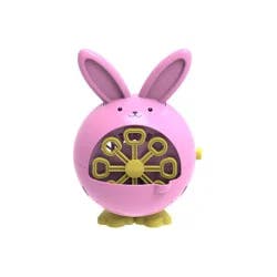 Bunny Bubble Maker Play Sprinkler - Sun Squad™