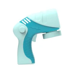 Mini Extreme Bubble Blaster with 4 fl oz Play Sprinkler - Sun Squad™