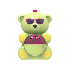 Bubble Maker - Gummy Bear with 4 fl oz Play Sprinkler - Sun Squad™