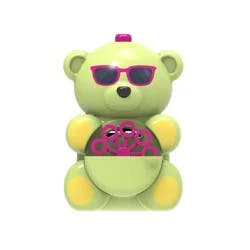 Bubble Maker - Gummy Bear with 4 fl oz Play Sprinkler - Sun Squad™