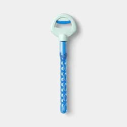5 in 1 Bubble Wand with 5 fl oz Play Sprinkler - Sun Squad™