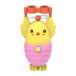 Dip & Blow Chick Blower with 2 fl oz Play Sprinkler - Sun Squad™