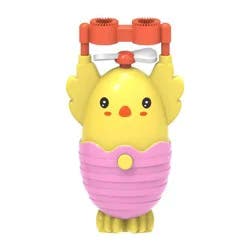 Dip & Blow Chick Blower with 2 fl oz Play Sprinkler - Sun Squad™