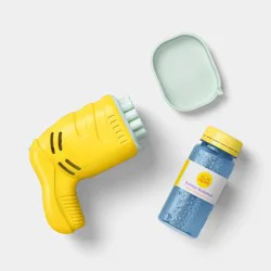 Mini Bubble Blower Play Sprinkler - Sun Squad™