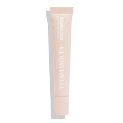 Vitamasques Plump & Repair Tinted Lip Butter Balm - Birthday Cake - 0.33 fl oz: Vegan, For All Skin Types
