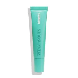 Vitamasques Lip Mask - Sweet Mint - 0.33 fl oz: Moisturizing, Deep Hydration, Nourishing, Vegan