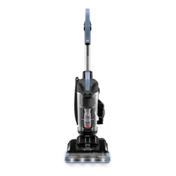 BISSELL CleanView Max Tangle Free Pet Hair Pick-Up Vacuum Cleaner 4072 - 12.1" Cleaning Path Black