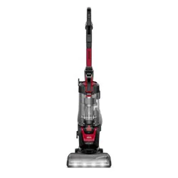 BISSELL CleanView Max FurGuard LiftOff Pet Hair Pick-Up Vacuum Cleaner 4243 25' 11.7" Black