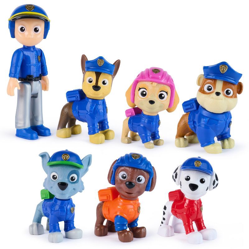 slide 1 of 9, PAW Patrol Search and Rescue Team Pack, 1 ct