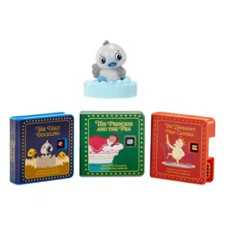 Little Tikes Story Dream Machine Hans Christian Andersen Fairy Tale 3 Story Collections and Character