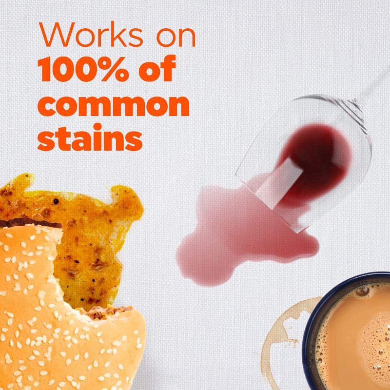 slide 6 of 14, Tide Liquid HE Spring Meadow Liquid Laundry Detergent 126 loads - 158oz, 166 fl oz