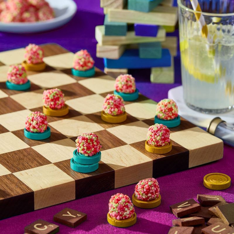 slide 8 of 10, Nerds Juicy Gummy Cluster Candies - 7.15oz, 7.15 oz