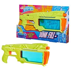 NERF Soa Dunk Full Dart Blaster