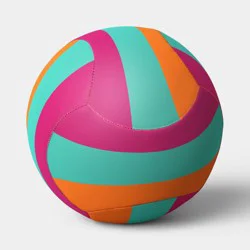 Sun Squad Water Volleyball