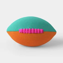 Football 5.5'' Solid Novelty Float - Sun Squad™