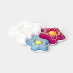 Float Flowers Inner Tube - Sun Squad™
