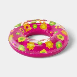 31'' Tube Flower Novelty Float - Sun Squad™