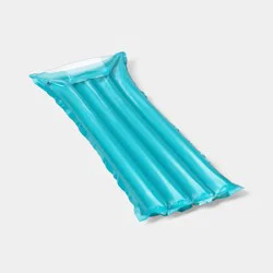 Basic Mat Novelty Float - Sun Squad™ Blue