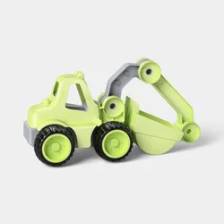 Sand Excavator Sand Toy - Sun Squad™