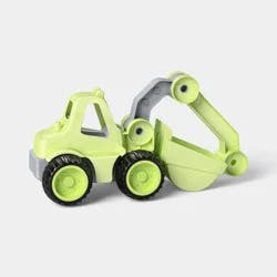 Sand Excavator Sand Toy - Sun Squad™