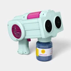 Dual Bubble Blaster Bubble Toy - Sun Squad™