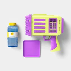 Mega Bubble Blaster Bubble Toy - Sun Squad™